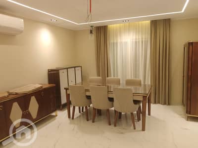 3 Bedroom Flat for Rent in Sheikh Zayed, Giza - WhatsApp Image 2024-06-03 at 2.21. 00 PM. jpeg