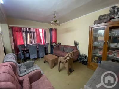 3 Bedroom Flat for Sale in Dokki, Giza - WhatsApp Image 2024-06-03 at 5.42. 18 PM (3). jpeg