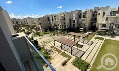 4 Bedroom Penthouse for Sale in Sheikh Zayed, Giza - menna1. jpg