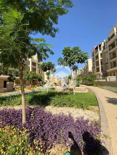 Studio for Sale in Mostakbal City, Cairo - FB_IMG_1697272118133. jpg