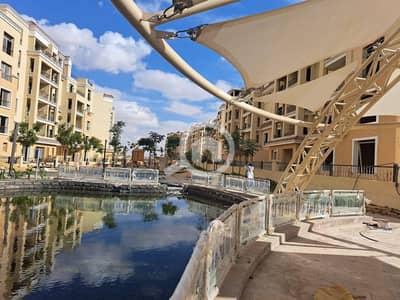 Studio for Sale in Mostakbal City, Cairo - 315563262_6005815236137612_2350698539713170930_n. jpg