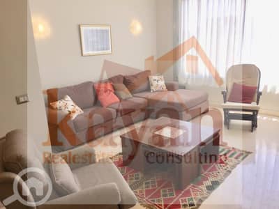 1 Bedroom Flat for Rent in New Cairo, Cairo - 70e7d6e1-bb16-4333-b3c3-d58dfa750b91. jpg