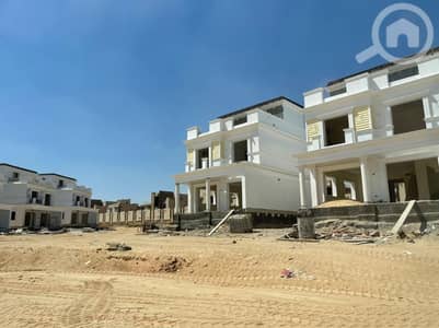 3 Bedroom Townhouse for Sale in 6th of October, Giza - WhatsApp Image 2022-09-14 at 2.14. 07 PM (1). jpeg