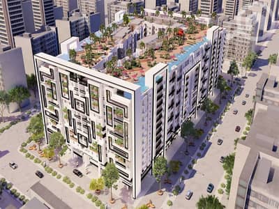 3 Bedroom Apartment for Sale in Mokattam, Cairo - 2ad4c793-2dff-49bb-89ae-efa7d9cf3161 - Copy. jpg