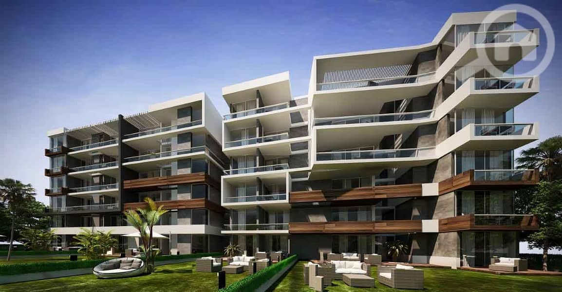 6 Apartments-For-Sale-in-Palm Hills New Cairo. jpg