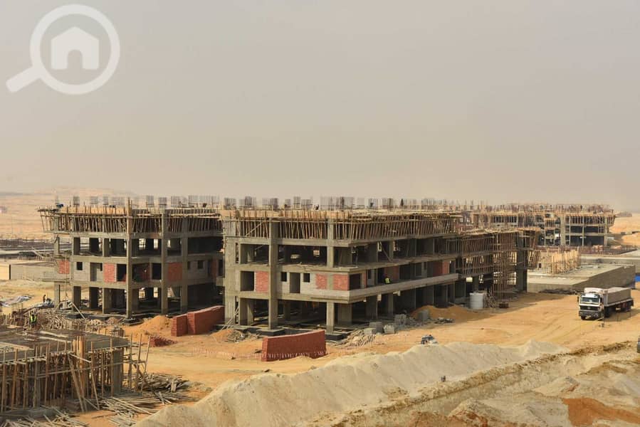 10 palm hills new cairo compound. jpg