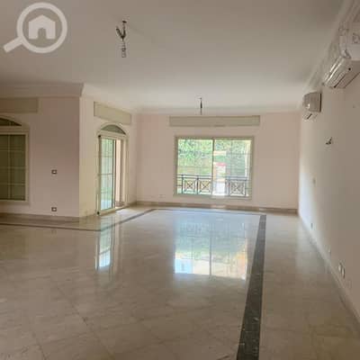 4 Bedroom Twin House for Rent in New Cairo, Cairo - (4). jpeg