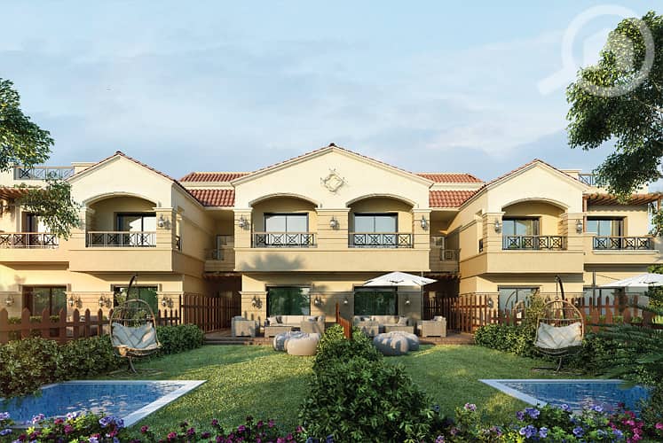 7 properties for sale in IVY New Zayed. jpg