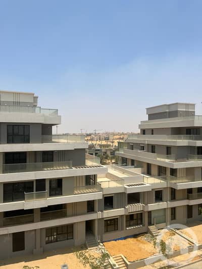 3 Bedroom Apartment for Sale in New Cairo, Cairo - WhatsApp Image 2024-06-05 at 11.52. 17_0dab94b7. jpg