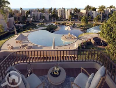 3 Bedroom Townhouse for Sale in Hurghada, Red Sea - Aden brochure-compressed_Page_23_Image_0001. jpg