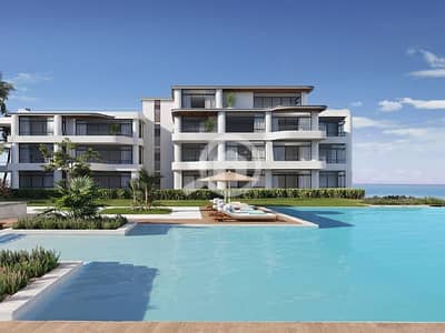 1 Bedroom Apartment for Sale in North Coast, Matruh - 0. jpg