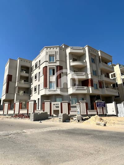 3 Bedroom Flat for Sale in Obour City, Cairo - WhatsApp Image 2024-06-04 at 9.55. 02 AM. jpeg