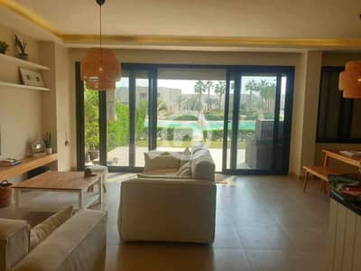 4 Bedroom Twin House for Sale in North Coast, Matruh - توين1. jpg