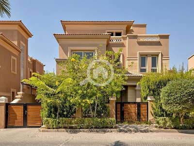 5 Bedroom Villa for Sale in New Cairo, Cairo - 394536775_277095921966916_222782666871602581_n_800x600. jpg