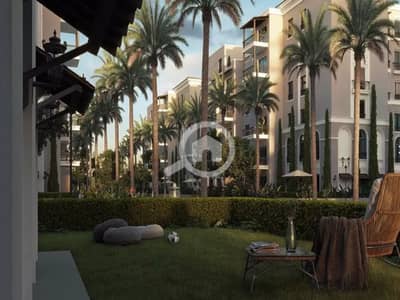 2 Bedroom Flat for Sale in Sheikh Zayed, Giza - 33. png