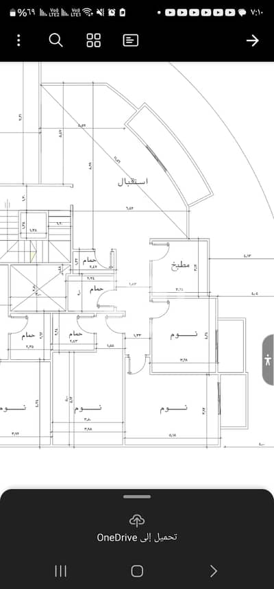 فلیٹ 4 غرف نوم للبيع في الشيخ زايد، الجيزة - WhatsApp Image 2024-06-03 at 8.36. 28 PM. jpeg