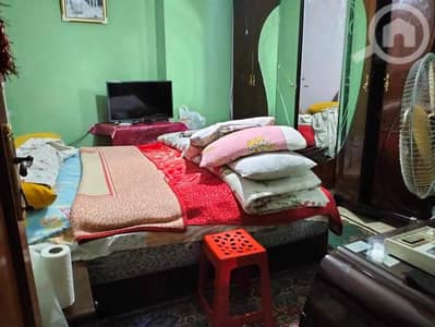 3 Bedroom Flat for Sale in Sidi Gaber, Alexandria - WhatsApp Image 2024-04-28 at 2.25. 25 PM (1). jpeg