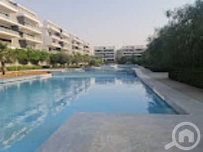 2 Bedroom Flat for Sale in New Cairo, Cairo - 2021-08-03. jpg