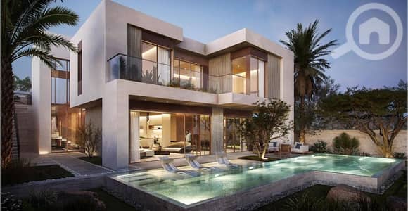 5 Bedroom Villa for Sale in Sheikh Zayed, Giza - 63efb596c2228. jpeg