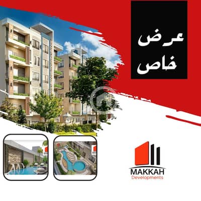 3 Bedroom Apartment for Sale in 6th of October, Giza - WhatsApp Image 2024-04-25 at 5.00. 47 PM. jpeg
