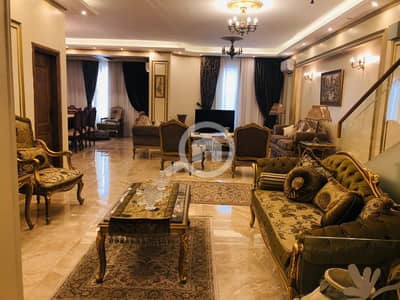 6 Bedroom Villa for Sale in New Cairo, Cairo - 0f9f0f70-193b-4a82-a98c-9b8967bbbd31. jpeg