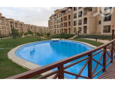2 Bedroom Flat for Sale in New Cairo, Cairo - 3392776-1396fo. jpg