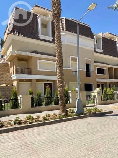 3 Bedroom Duplex for Sale in New Cairo, Cairo - WhatsApp Image 2024-01-20 at 17.05. 52_de56ac6d. jpg