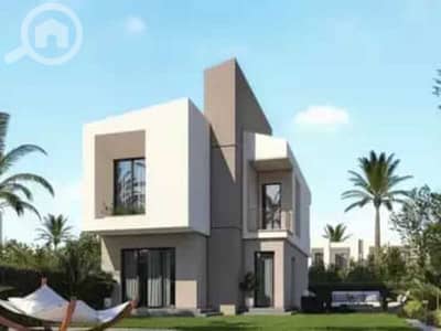 3 Bedroom Villa for Sale in New Cairo, Cairo - WhatsApp Image 2024-05-12 at 5.28. 08 PM (1). jpeg