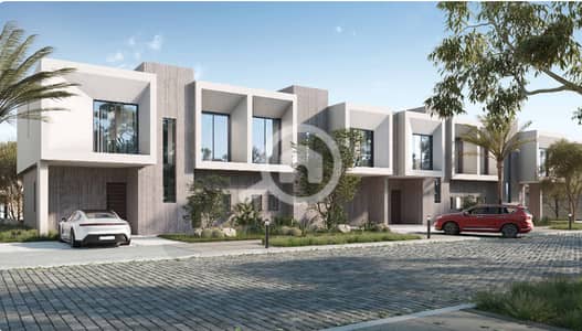 3 Bedroom Townhouse for Sale in Sheikh Zayed, Giza - Capture 1. PNG