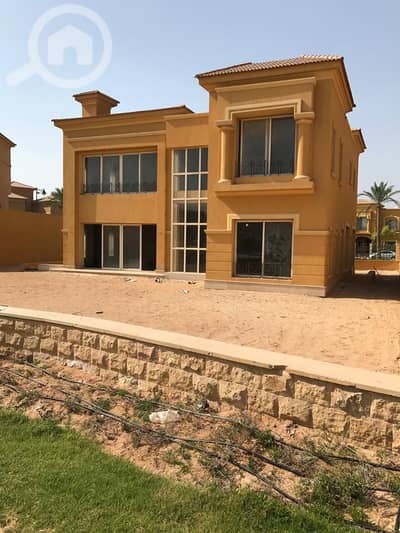 7 Bedroom Villa for Sale in Sheikh Zayed, Giza - WhatsApp Image 2024-06-05 at 12.35. 57 PM (1). jpeg