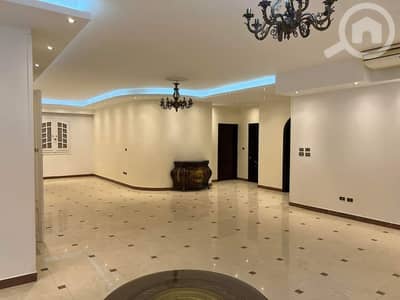 5 Bedroom Flat for Rent in New Cairo, Cairo - 1. jpeg