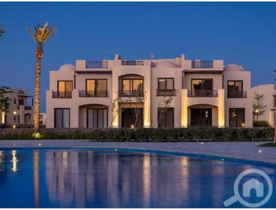 3 Bedroom Duplex for Sale in Hurghada, Red Sea - 1. jpg