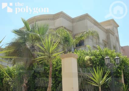 3 Bedroom Villa for Sale in 6th of October, Giza - 3. png