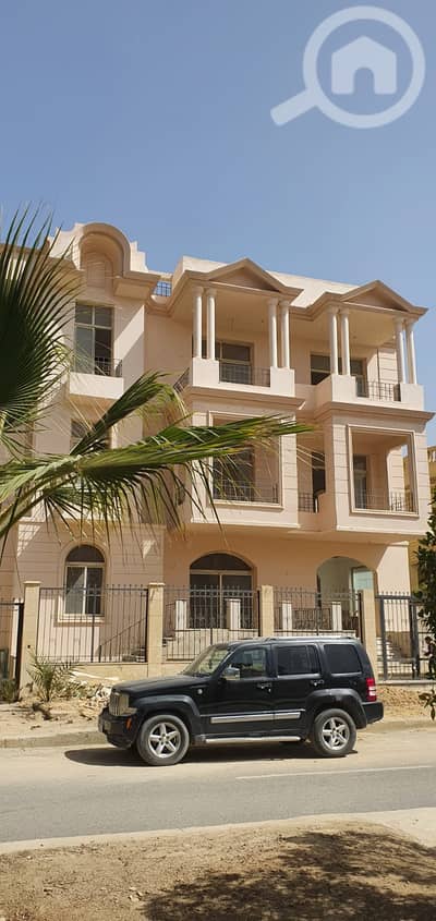 4 Bedroom Flat for Sale in New Cairo, Cairo - 0179af6a-f6c6-4890-8f2b-abe17ab74480. jpg