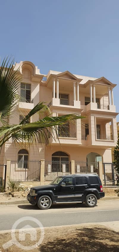 4 Bedroom Apartment for Sale in New Cairo, Cairo - 19314253-4a5d-4650-a40b-2ab97427e2be. jpg