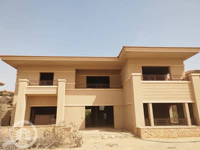 6 Bedroom Villa for Sale in 6th of October, Giza - WhatsApp Image 2024-06-03 at 11.35. 29 PM (4). jpeg