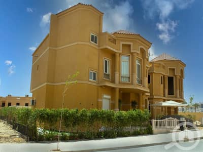 6 Bedroom Villa for Sale in New Cairo, Cairo - WhatsApp Image 2024-03-21 at 1.06. 57 PM (1). jpeg