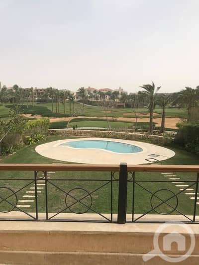 5 Bedroom Villa for Rent in New Cairo, Cairo - IMG-20240529-WA0078. jpg