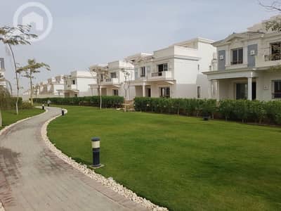 4 Bedroom Townhouse for Sale in 6th of October, Giza - 9b4d330f-897c-49dc-8f5d-83c9036f65a7. jpg