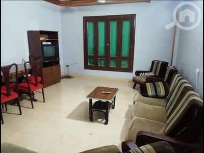 2 Bedroom Apartment for Rent in New Cairo, Cairo - 1. jpg