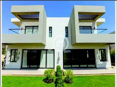 4 Bedroom Villa for Sale in Ain Sukhna, Suez - a7f178b7-16c4-4a3b-979b-fc9853864de7. jpg