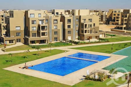 2 Bedroom Apartment for Sale in Sheikh Zayed, Giza - WhatsApp Image 2020-10-22 at 11.55. 51 AM (4). jpeg