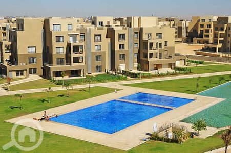 3 Bedroom Apartment for Sale in Mostakbal City, Cairo - WhatsApp Image 2020-10-22 at 11.55. 51 AM (4). jpeg