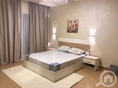 شقة 2 غرفة نوم للايجار في الشيخ زايد، الجيزة - IMG-20240506-WA0007. jpg