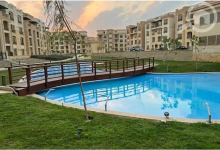 3 Bedroom Apartment for Sale in Katameya, Cairo - WhatsApp Image 2024-03-07 at 10.54. 09 PM (5). jpeg