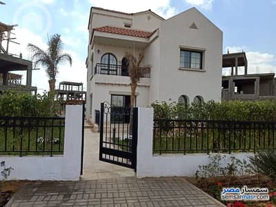 4 Bedroom Villa for Sale in New Capital City, Cairo - سيليا 10. jpeg