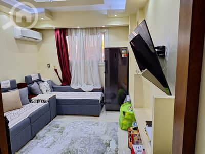 3 Bedroom Apartment for Sale in Hadayek October, Giza - WhatsApp Image 2024-04-07 at 2.10. 14 AM (2). jpeg