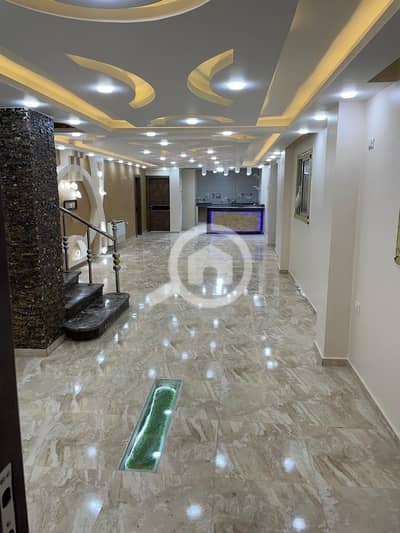 4 Bedroom Apartment for Sale in Hadayek October, Giza - WhatsApp Image 2024-05-20 at 5.00. 18 PM. jpeg