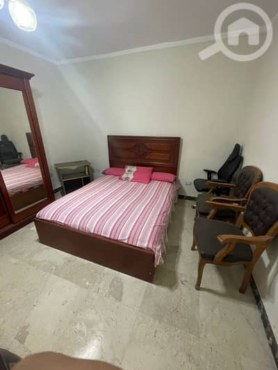 2 Bedroom Apartment for Sale in Hadayek October, Giza - WhatsApp Image 2024-05-07 at 5.27. 40 PM (4). jpeg