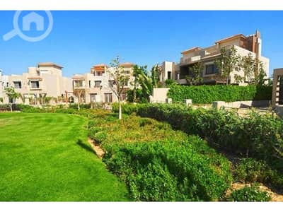 4 Bedroom Townhouse for Sale in 6th of October, Giza - IMG-20240529-WA0068. jpg